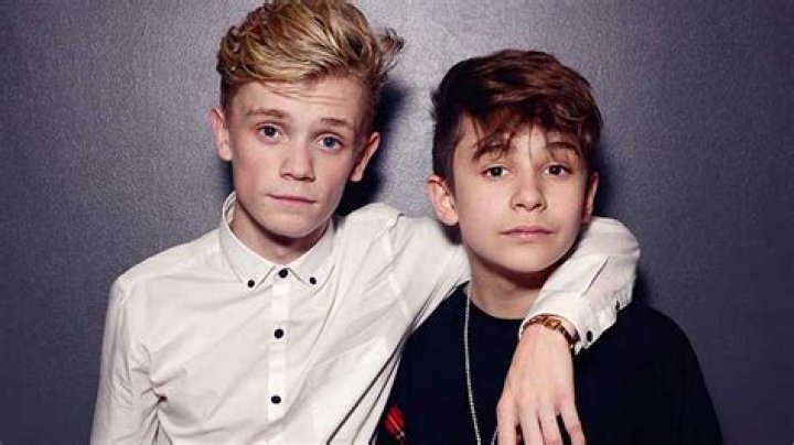 Britain’s Got Talent’s Bars and Melody look unrecognisable in Instagram photo