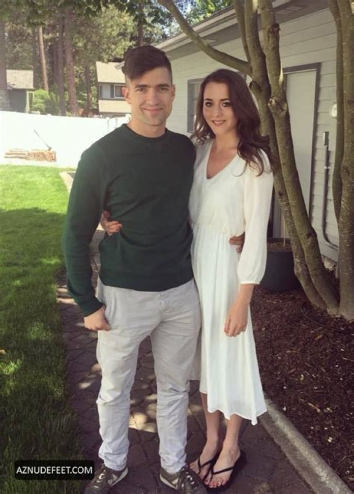 Brittany Pettibone – Biography, Age, Height and Other Facts