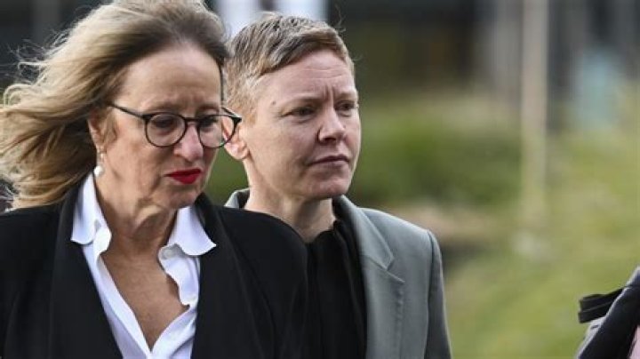 Bruce Lehrmann: Victims of Crime Commissioner Heidi Yates appears before inquiry