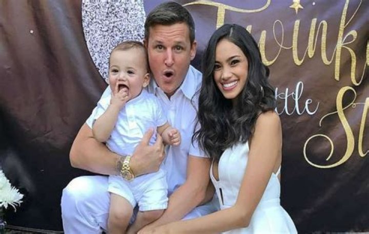 Bryiana Noelle Flores, Rob Dyrdek Wife – Bio, Age, Parents, Facts