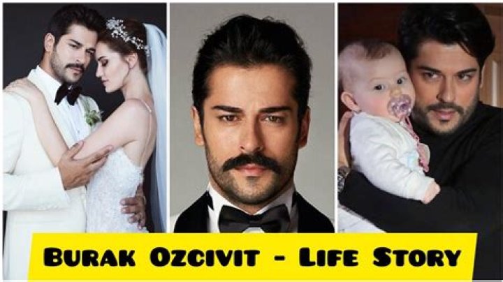 Burak Özçivit Wife, Body Net Worth, 5 Facts About Turkish Actor