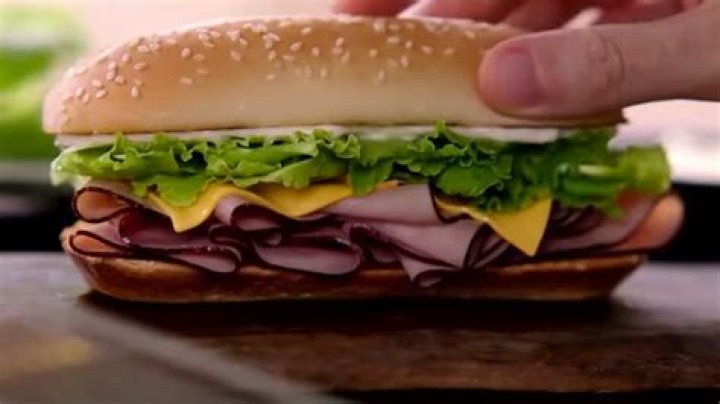 Burger King Re-Launches Yumbo Sandwich, 40 Years Later