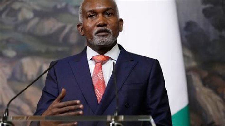 Burkina Faso | AP News