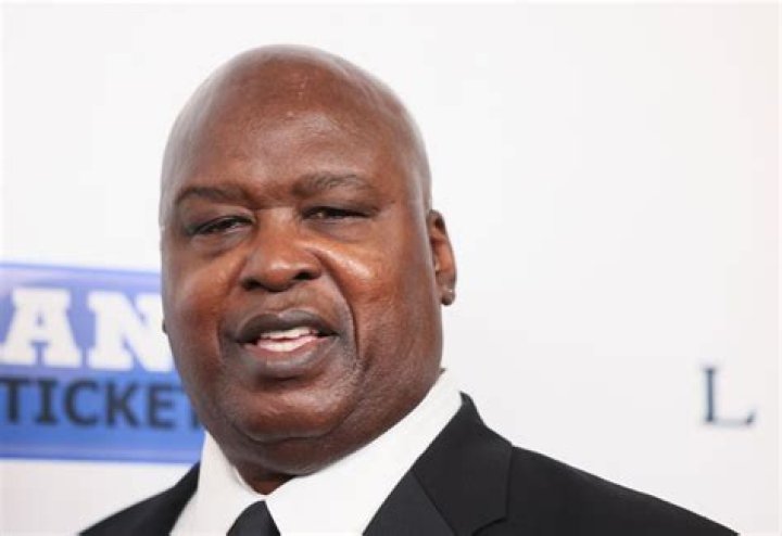 Buster Douglas Net Worth, Age, Height and More