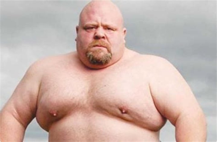 Butterbean bio: net worth, age, height, weight, wife, kids