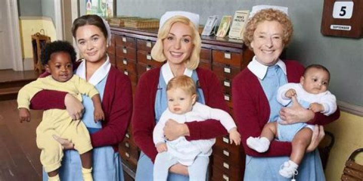 Call the Midwife's Helen George teases season 13 update – see photo