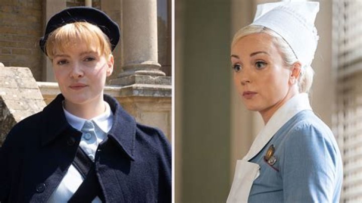 Call the Midwife viewers in tears as they praise famous guest star over 'heartbreaking' story in series 13 debut
