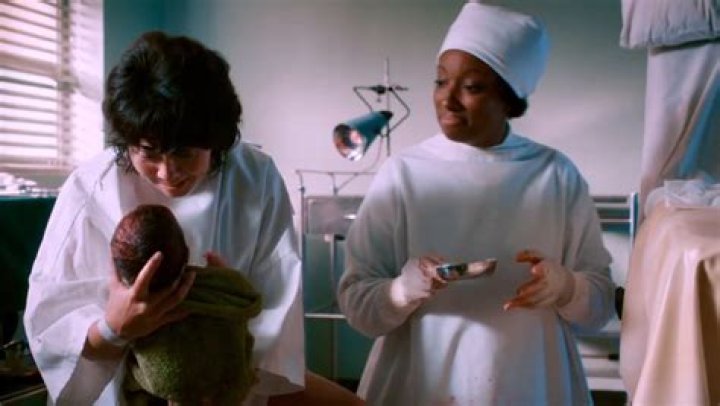 Call the Midwife: viewers left 'bawling' following 'gruesome' moment in episode three