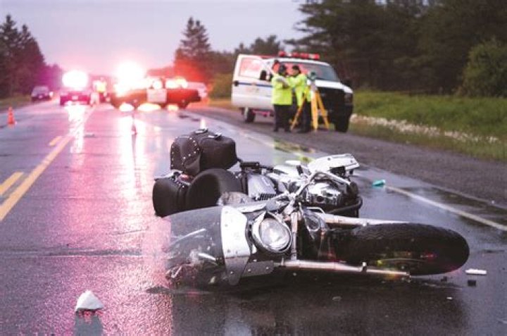 Camden Leek Motorcycle Accident, Evansville Indiana, Camden Leek Has Died