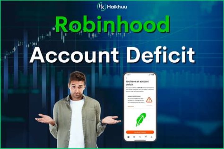 Can you close a Robinhood account?