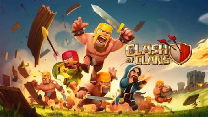 can you play clash of clans on xbox one?