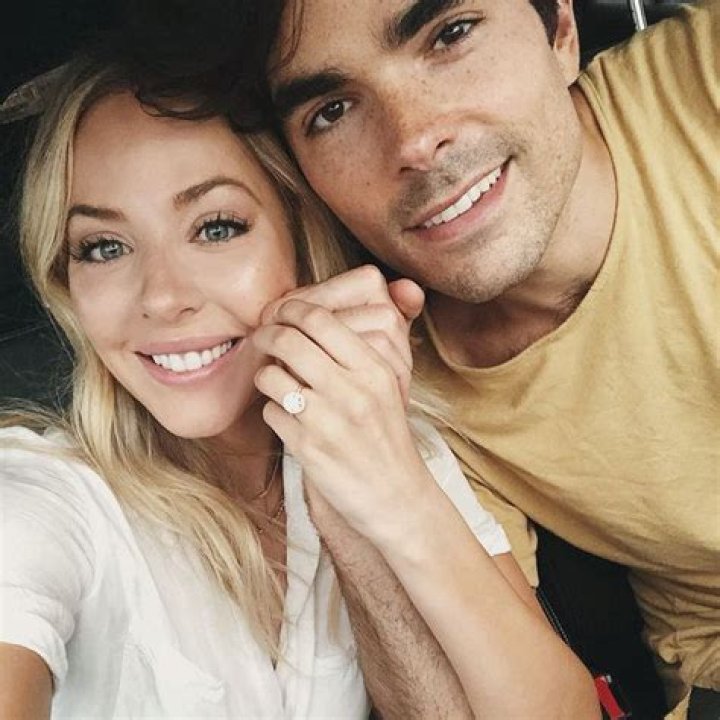 Canadian star MacKenzie Porter and ‘Nashville’ star Jake Etheridge are engaged – see their exclusive engagement photos!