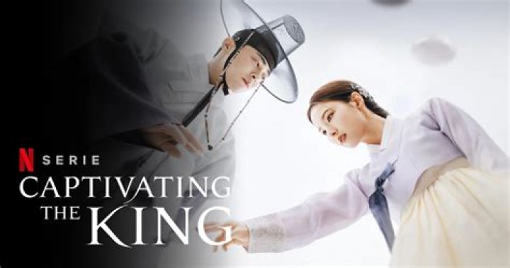 Captivating The King Episode 5: Unraveling the Ending, Release Date, Cast, Plot, and Trailer