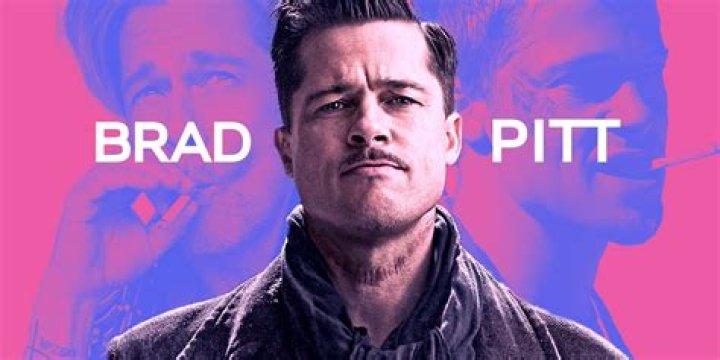 Career, biography and origin of Brad Pitt