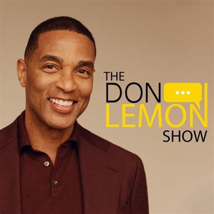 Career, biography and origin of don lemon