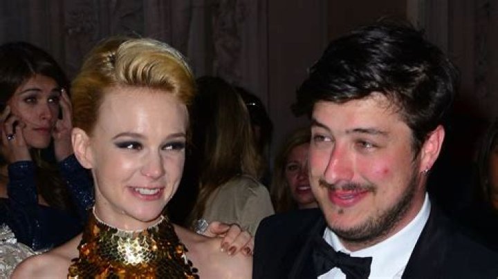 Carey Mulligan reveals gender of her baby