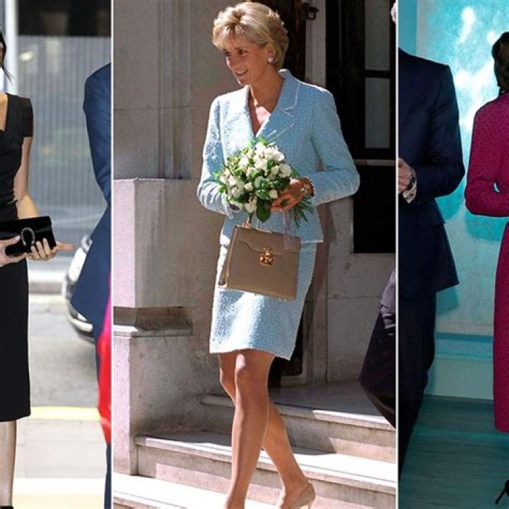 Carole Middleton spotted carrying Princess Diana handbag in poignant move