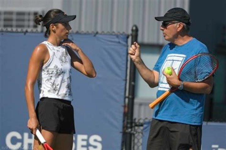 Caroline Garcia Boyfriend: Is Caroline Garcia Dating?