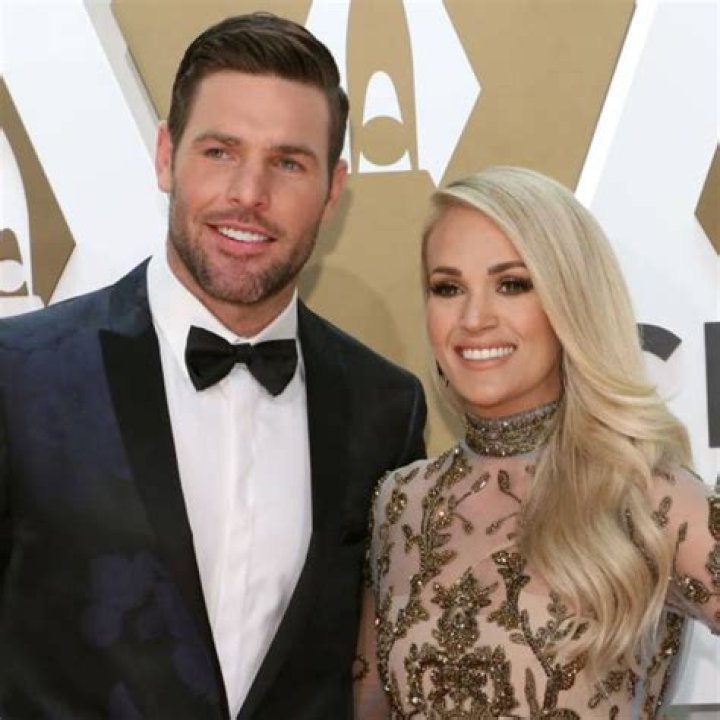 Carrie Underwood shares rare photo of son from family beach trip