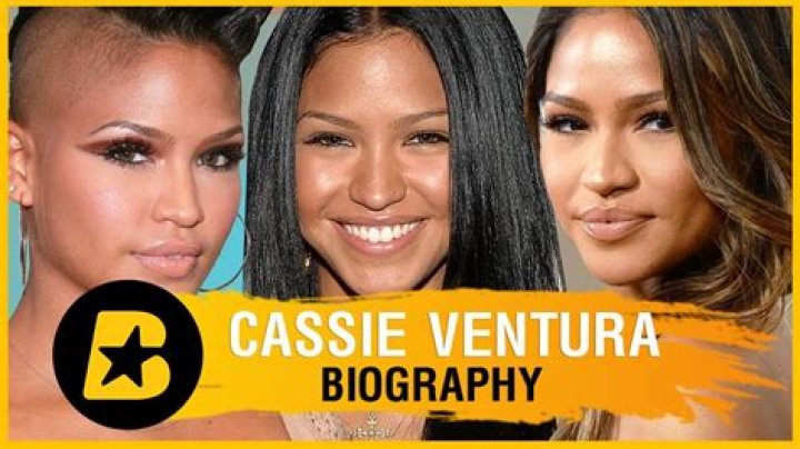 Cassie Ventura – Biography, Net Worth, Facts About Diddy’s Ex-Girlfriend