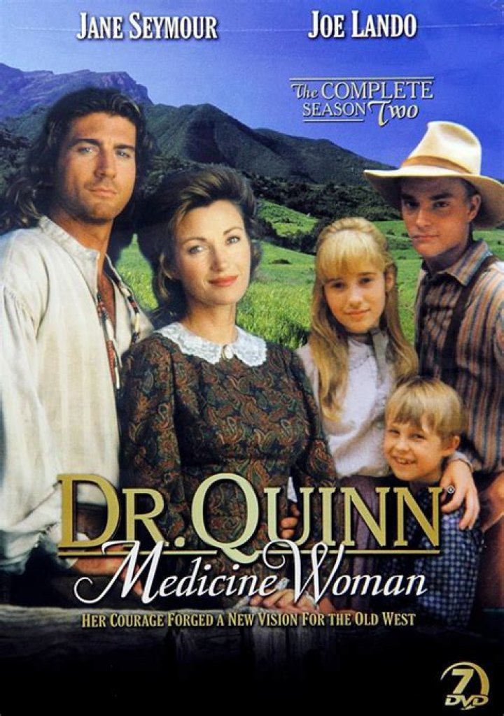 Cast Of Dr Quinn Medicine Woman Where Are They Now? Where Is The Cast Of Dr Quinn Medicine Woman Now?