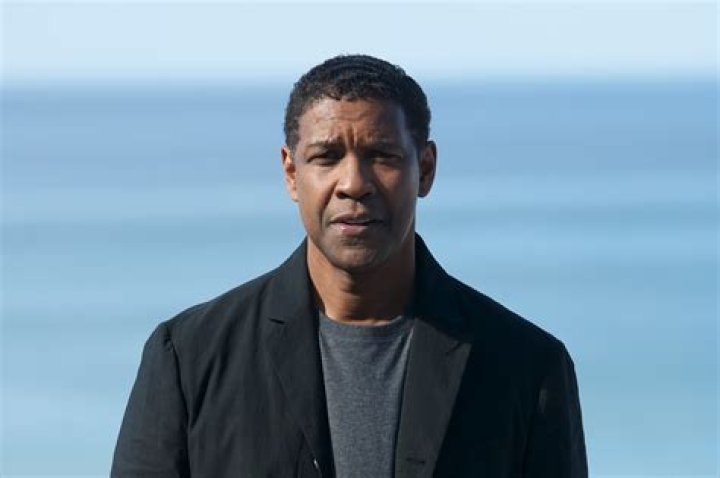 Caterers on set of Denzel Washington’s movie ‘The Equalizer 3’ arrested in cocaine bust
