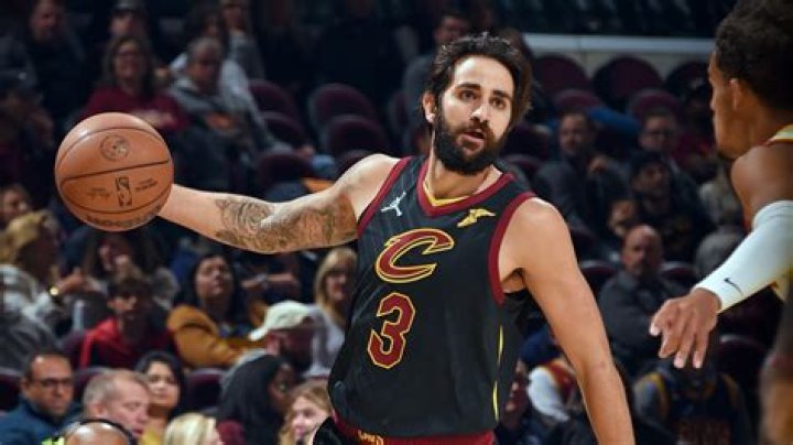 Cavs guard Ricky Rubio says his NBA career is over
