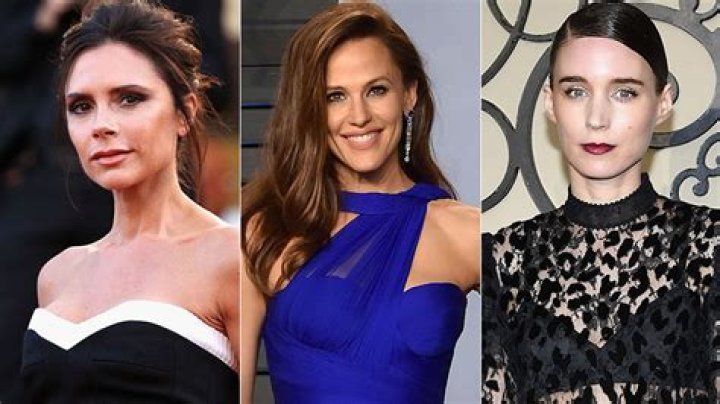 Celebrity Birthdays 17 April: Victoria Beckham, Jennifer Garner and Rooney Mara