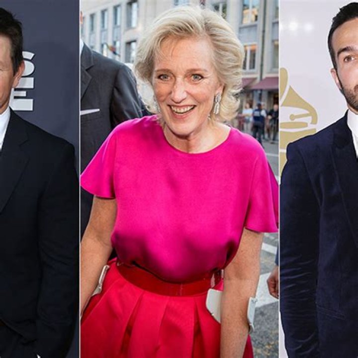 Celebrity Birthdays 5 June: Mark Wahlberg, Pete Wentz and Princess Astrid of Belgium
