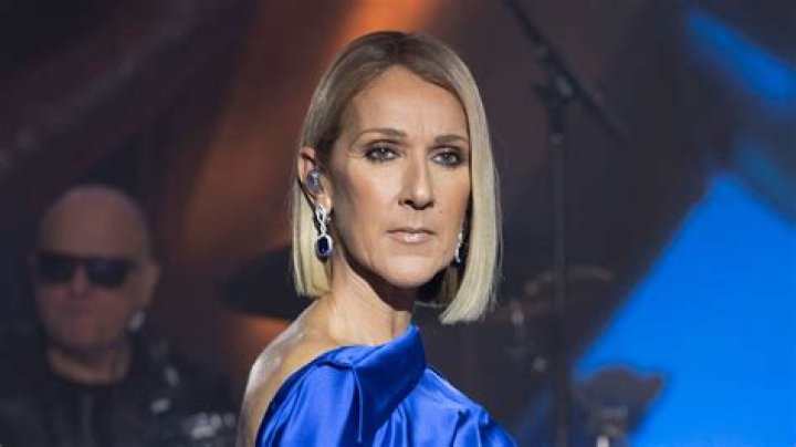 Celine Dion, 55, delivers heartbreaking news with emotional message as she cancels her tour