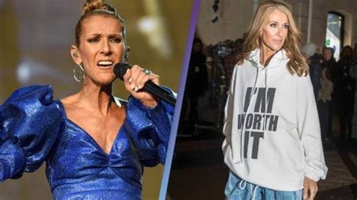 Celine Dion ‘no longer has control over muscles, singer’s sister reveals