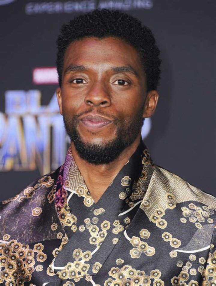 Chadwick Boseman’s Significant Weight Loss Raises Concerns Among Black Panther Fans
