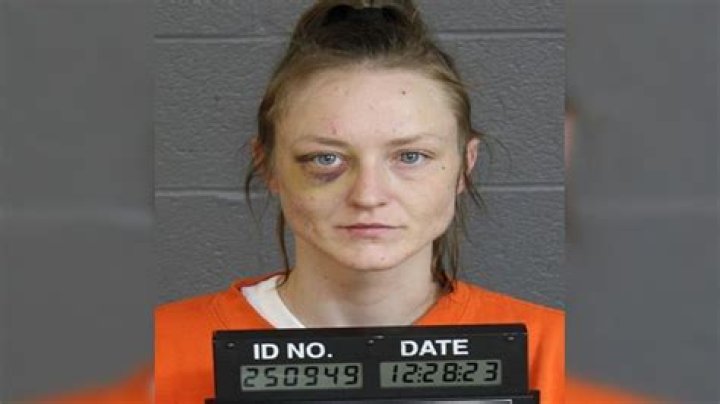 Chainsaw Attack: Woman Allegedly Assaults Husband