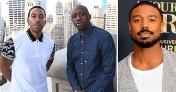 Chaka Zulu, Ludacris' Manager, and Two Others Shot in Atlanta