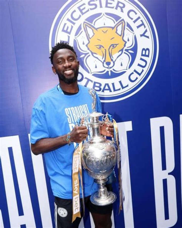 Championship: Ndidi fit to face Watford — Leicester boss, Maresca