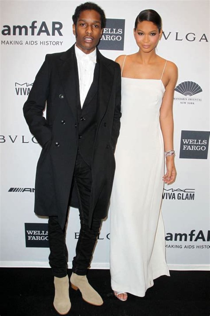 Chanel Iman – Biography, Age, Parents, Height, Net Worth, Boyfriend, Ethnicity