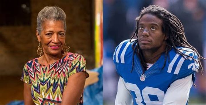 Charges filed against former NFL player Sergio Brown in connection with his mother’s tragic death