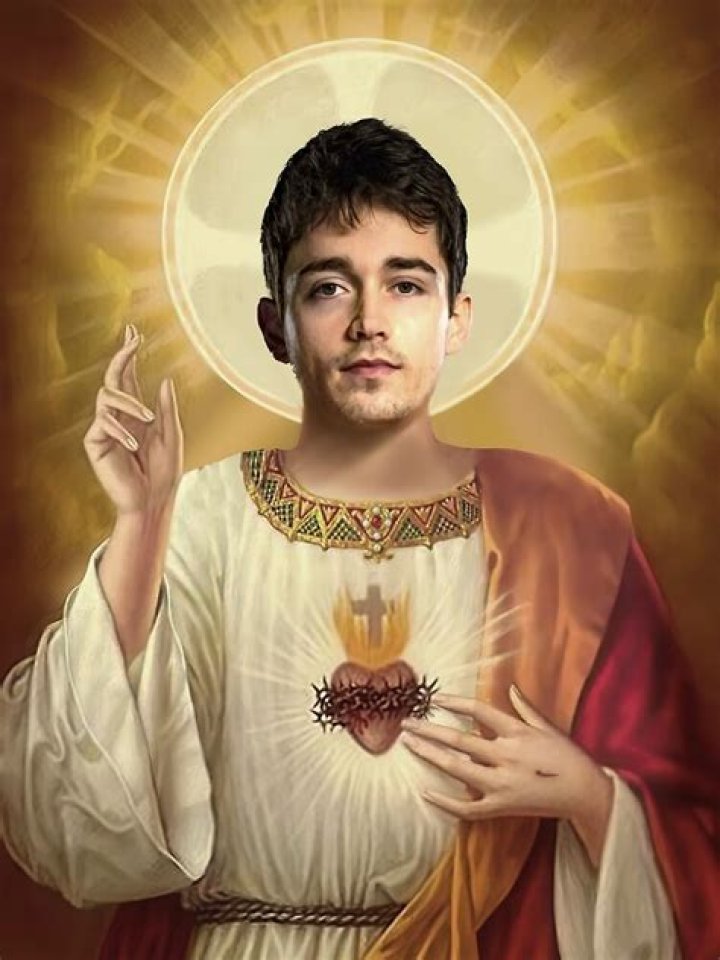 Charles Leclerc’s Religious Affiliation