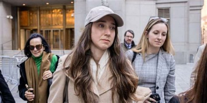 Charlie Javice Net Worth: Insights into Her Earnings, Career Highlights, and Allegations of Fraud