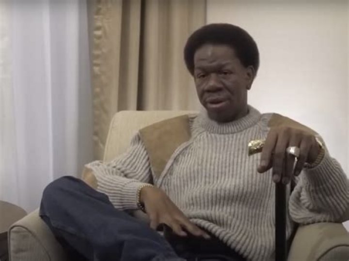 Charlie Mack Net Worth - NewsNow Nigeria