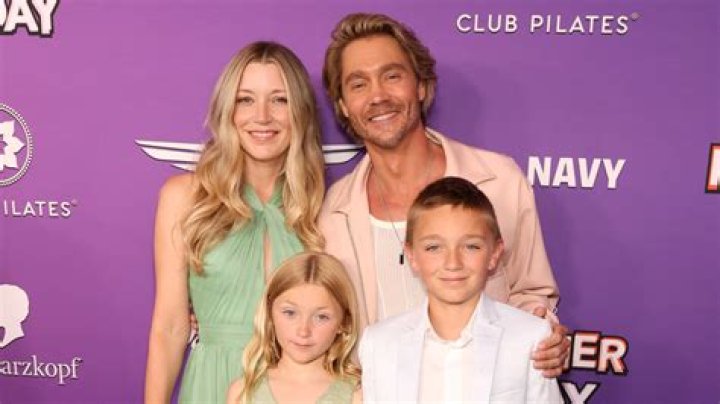 Charlie Plummer’s Family and Relationship with Michael Murray