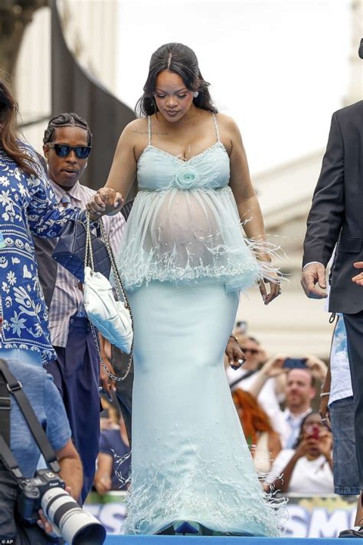 Charlotte Church announces she is pregnant with third child