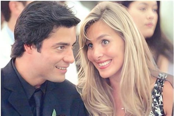 Chayanne Wife Who is Chayanne Wife?