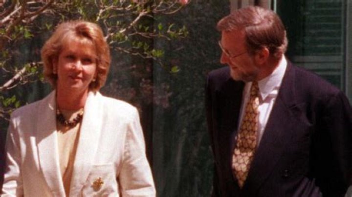 Cheryl Kernot: Ex-politician opens up about flagrant cross-party affair