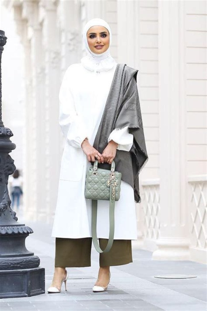 Chic Eid 2024 outfit ideas according to the fashion set