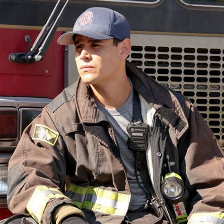 Chicago Fire fans have the same reaction over MAJOR moment in latest episode