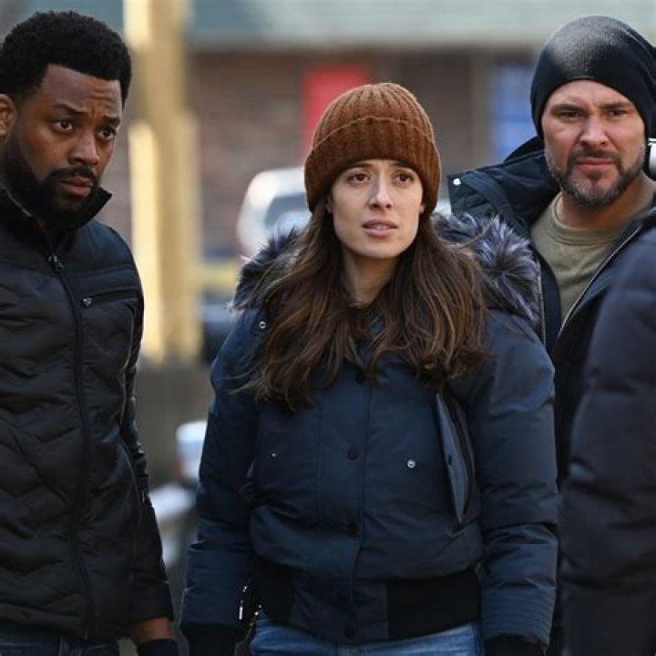 Chicago PD: Meet the partners of Tracy Spiridakos, Jason Beghe, Jesse Lee Soffer, and more