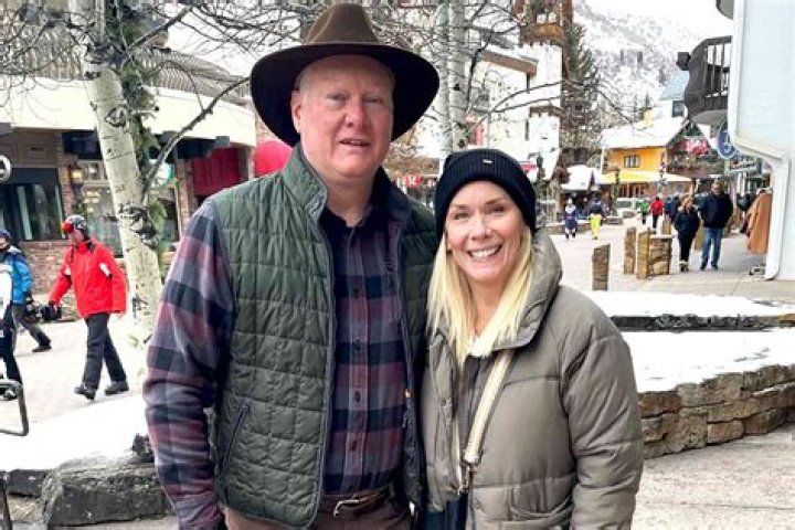 Chris Dougherty – Biography, Facts About Leeann Tweeden’s Husband