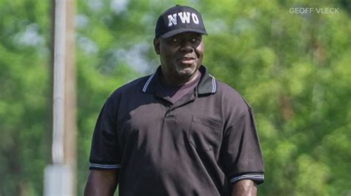 Chris Woodley Obituary, Chris Woodley Has Passed Away Unexpectedly