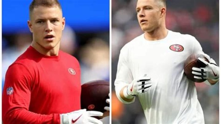Christian McCaffrey net worth, age, parents, wife, children, biography and updates